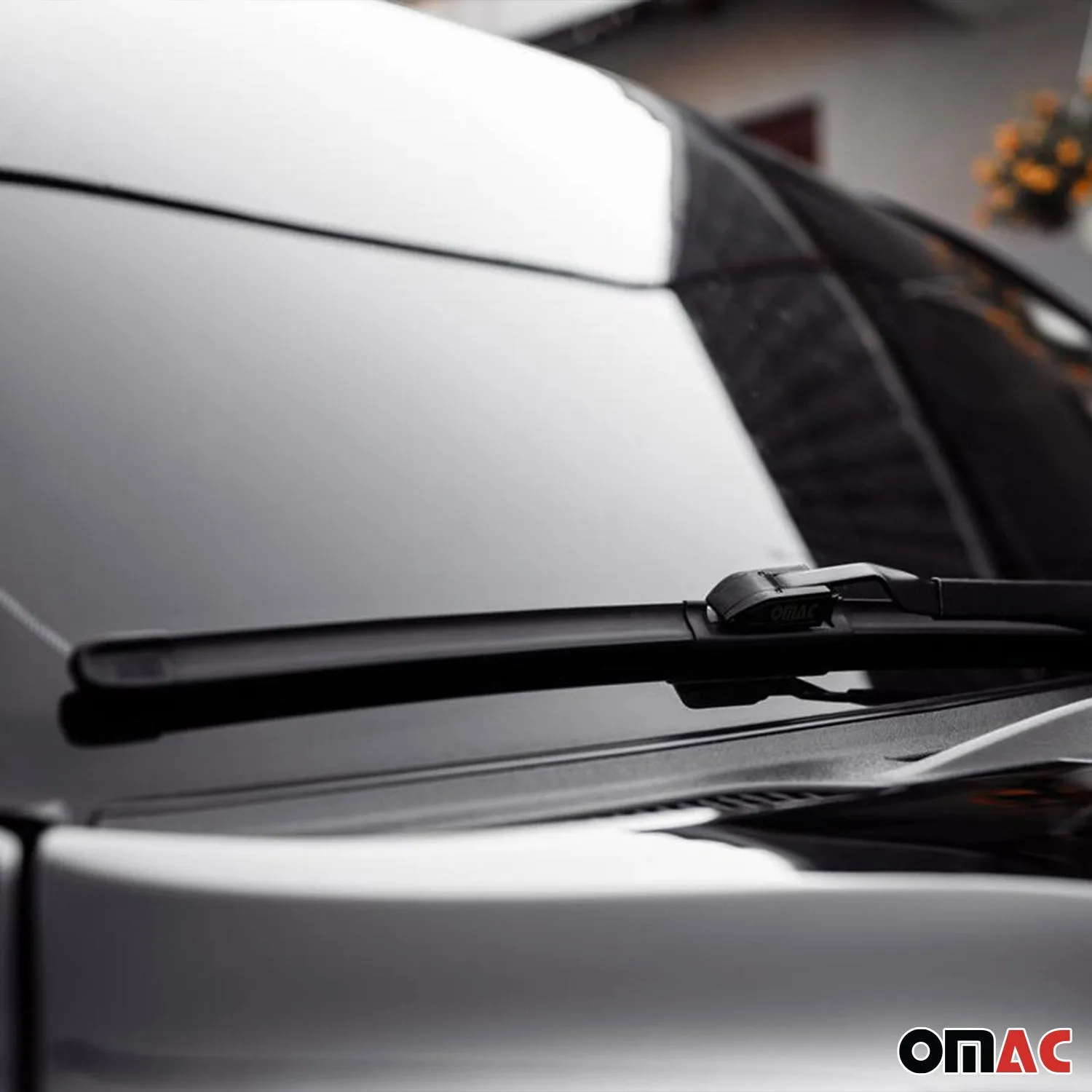 2001-2007 Dodge Grand Caravan Front Windshield Wiper Blades - Image 3